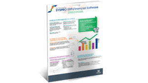 SYSPRO-ERP-software-system-financial-infographic